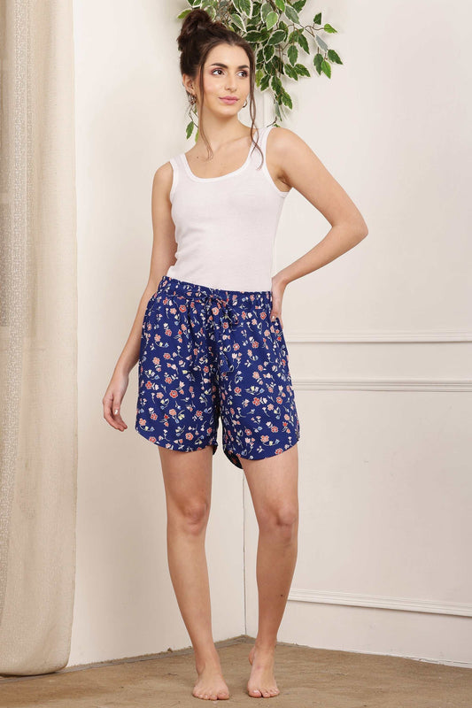 Womens Regular Shorts