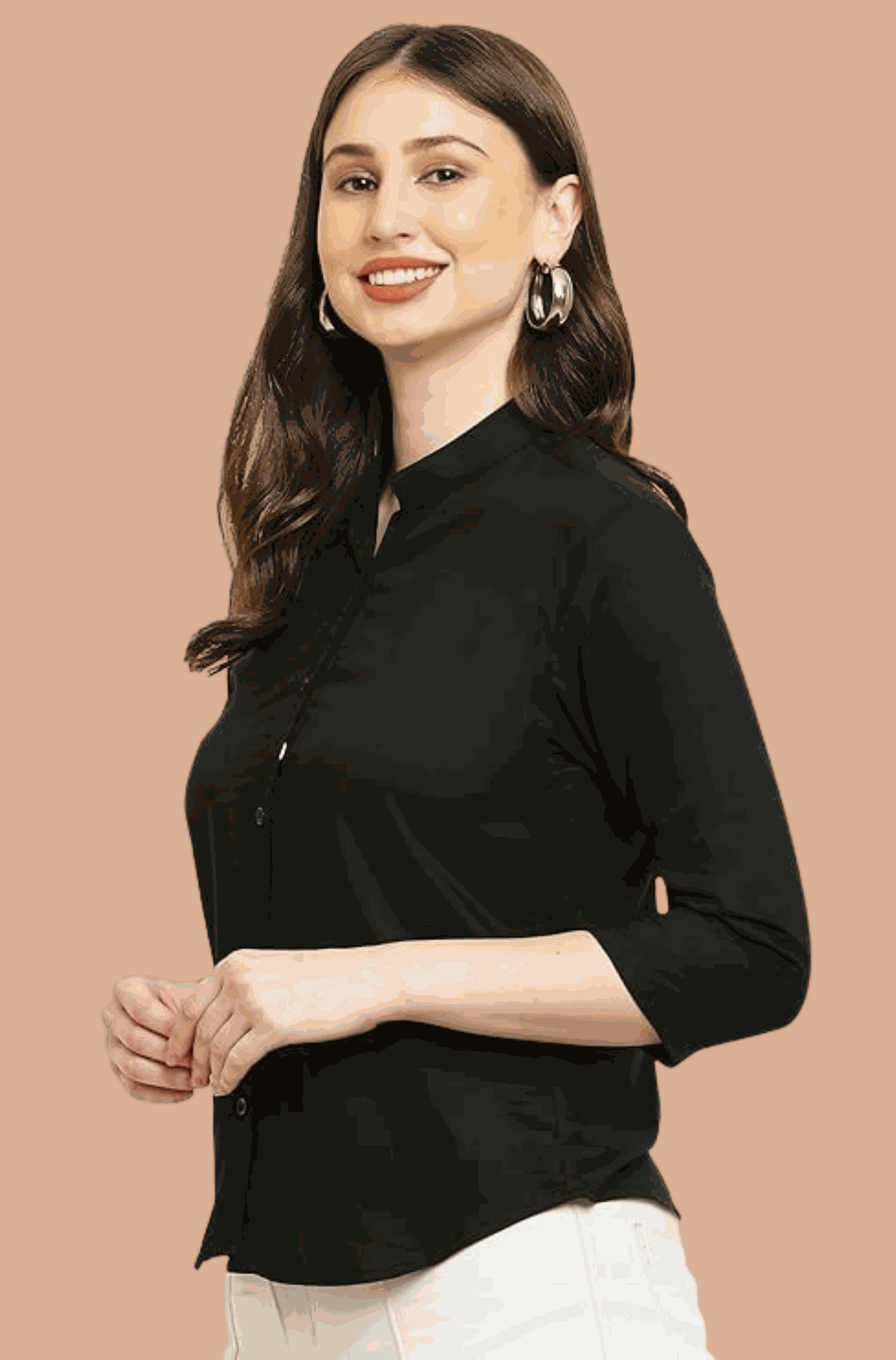 formal shirts for womens