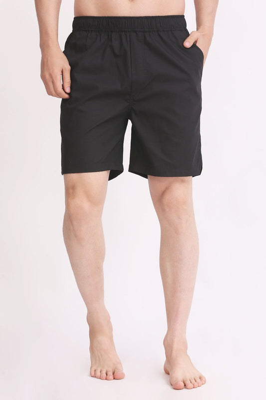 Men's Cotton Shorts