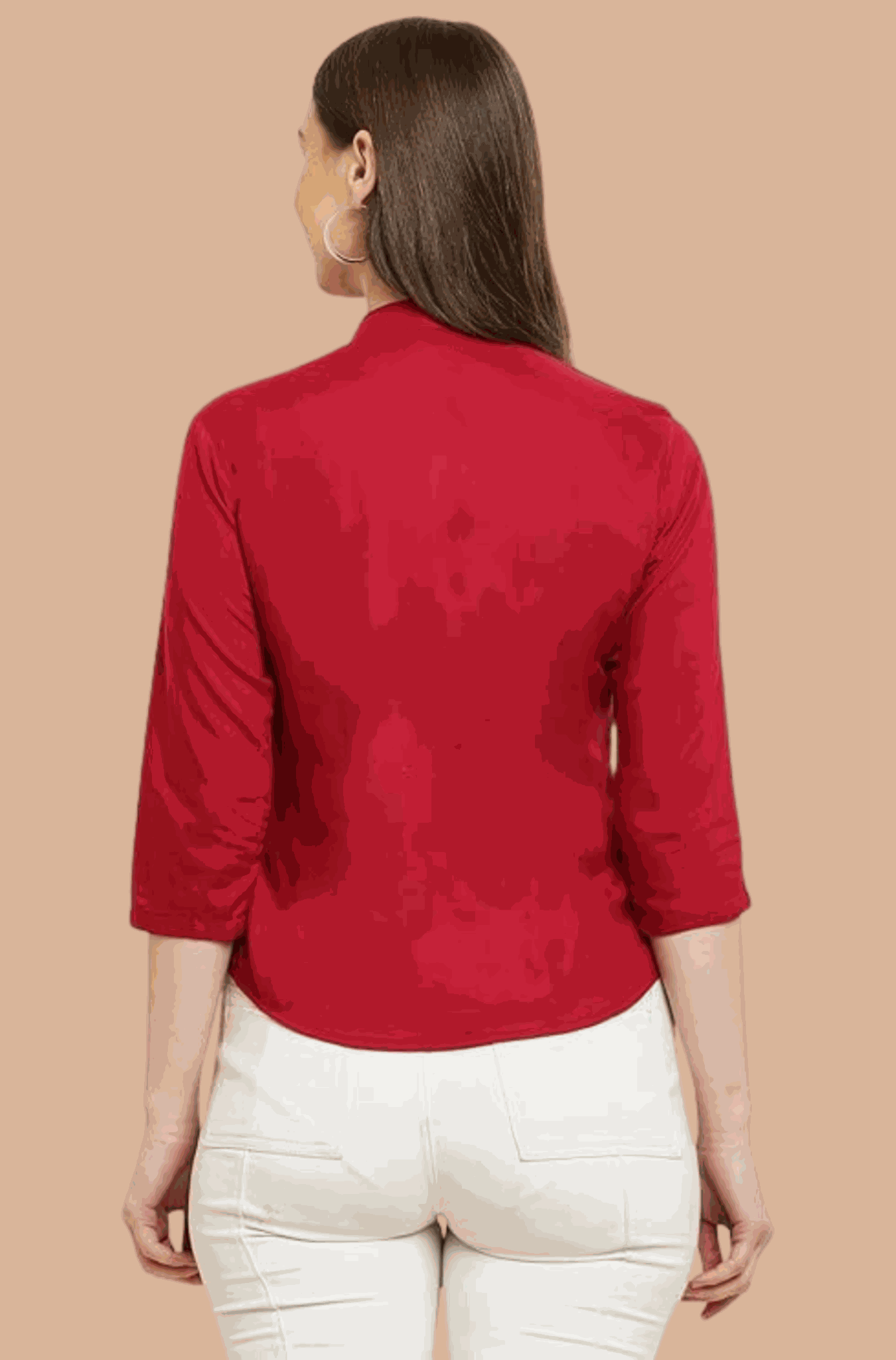 Formal Shirts For Women