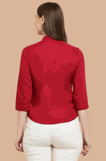 Formal Shirts For Women