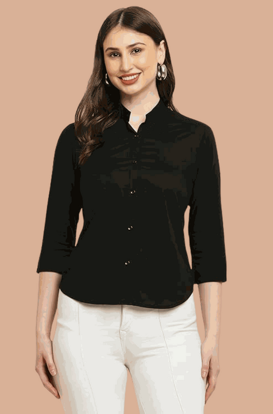 formal shirts for womens