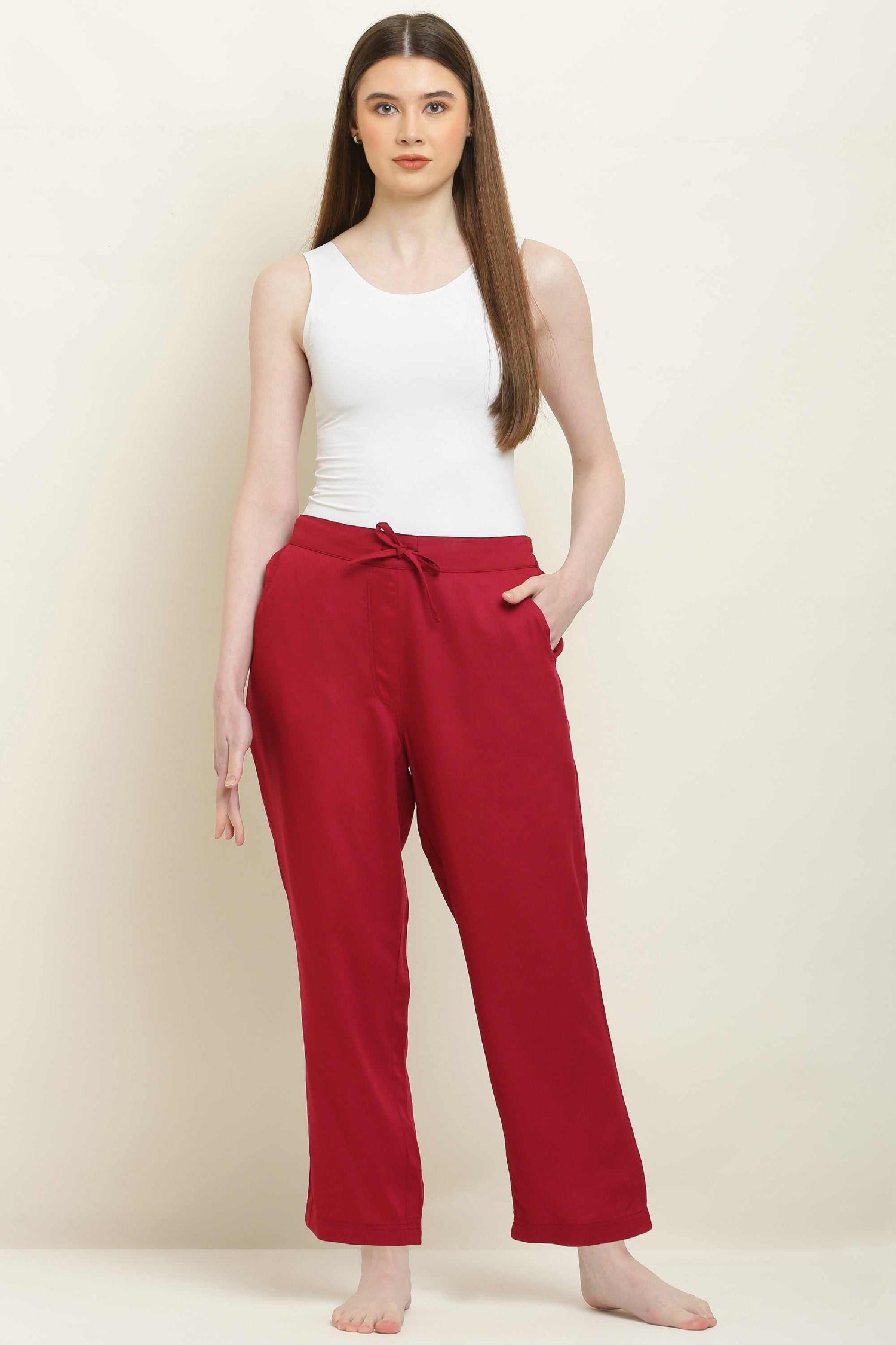 Trouser Pant