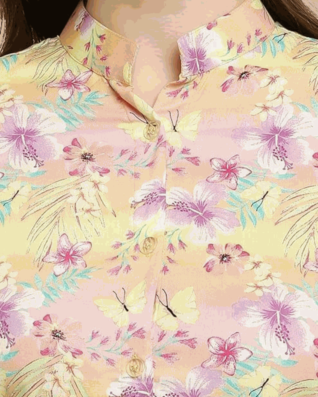 Formal Shirts For Women 