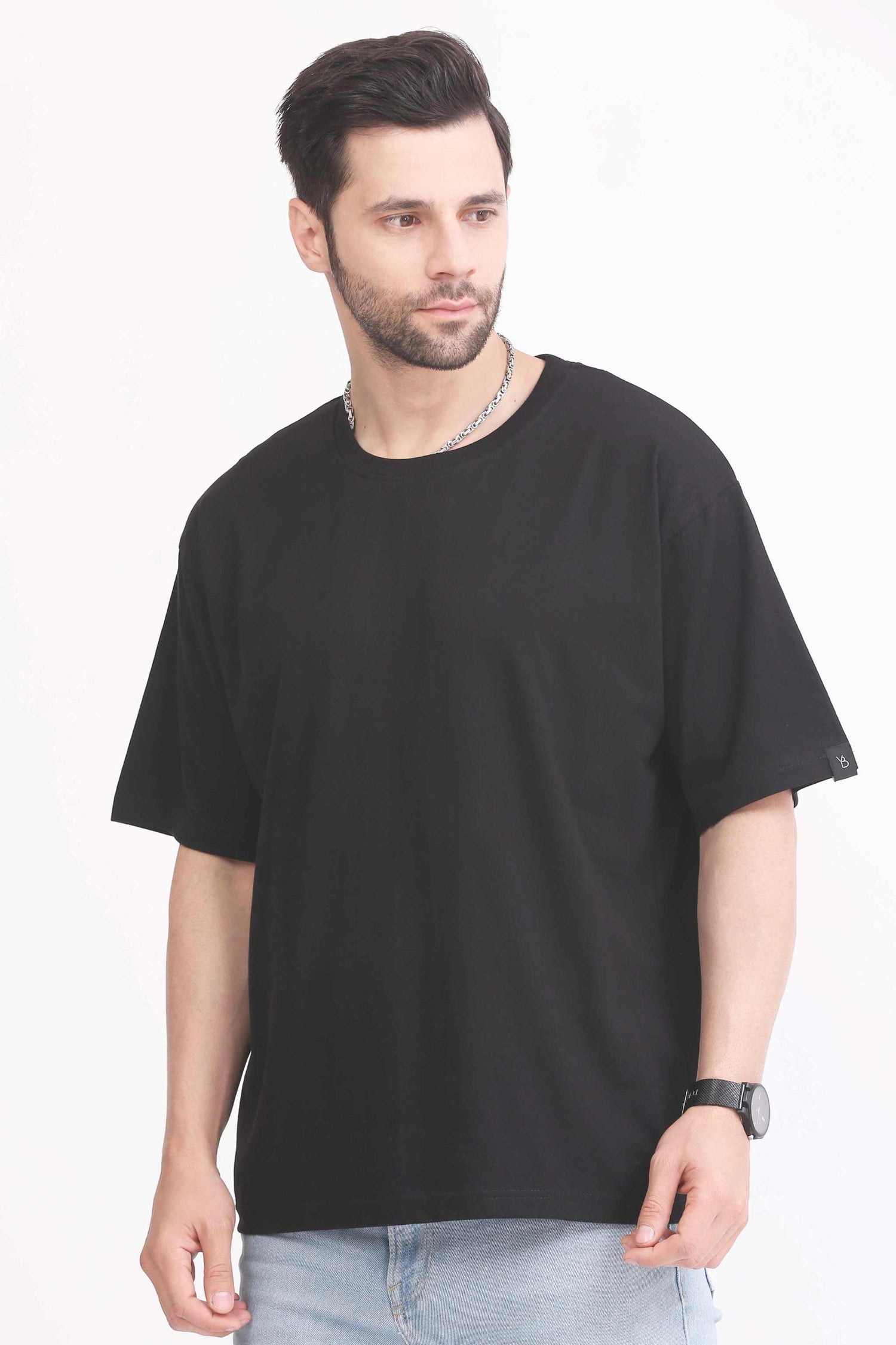 Mens oversize t-shirts