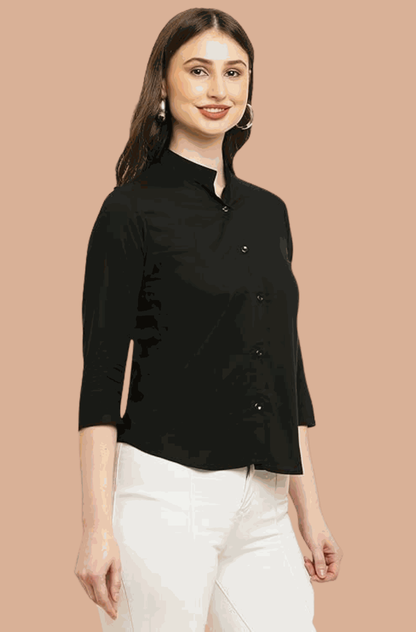 formal shirts for womens