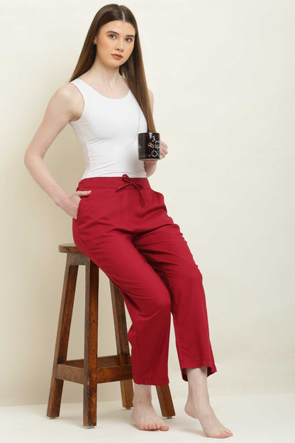 Trouser Pant