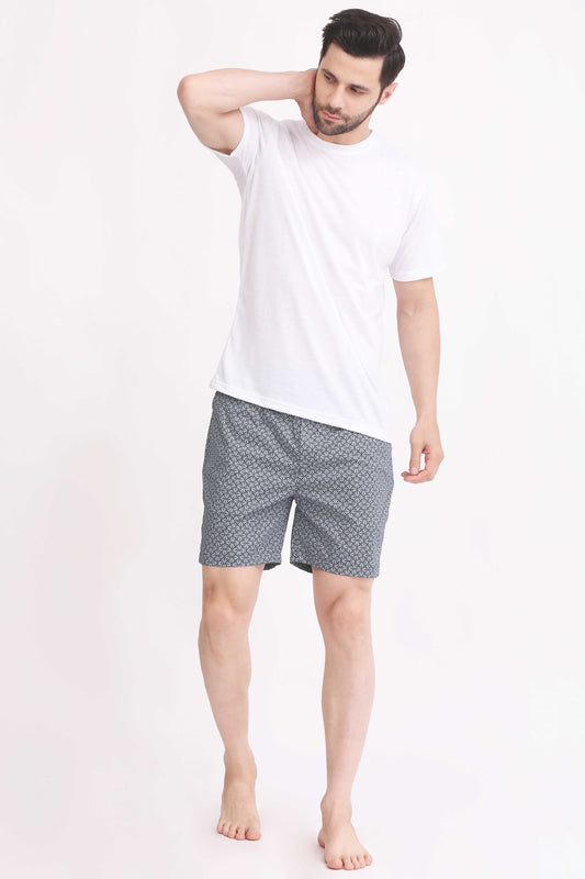 Cotton Shorts for Men 