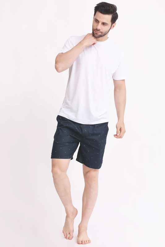 Men's Cotton Shorts