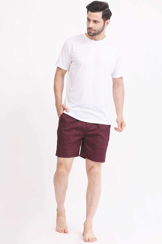 cotton shorts for men 