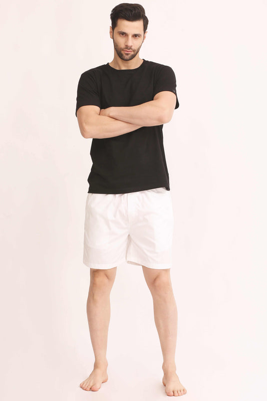 cotton shorts for men 