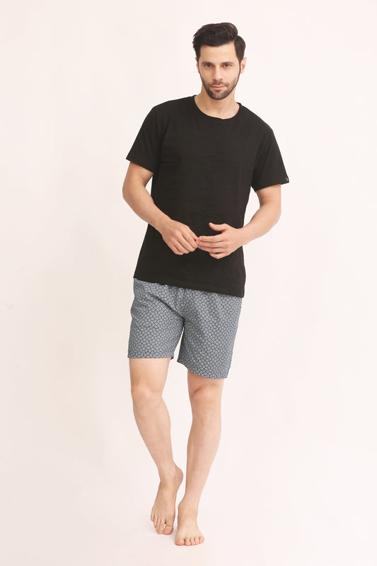 Men's Cotton Shorts