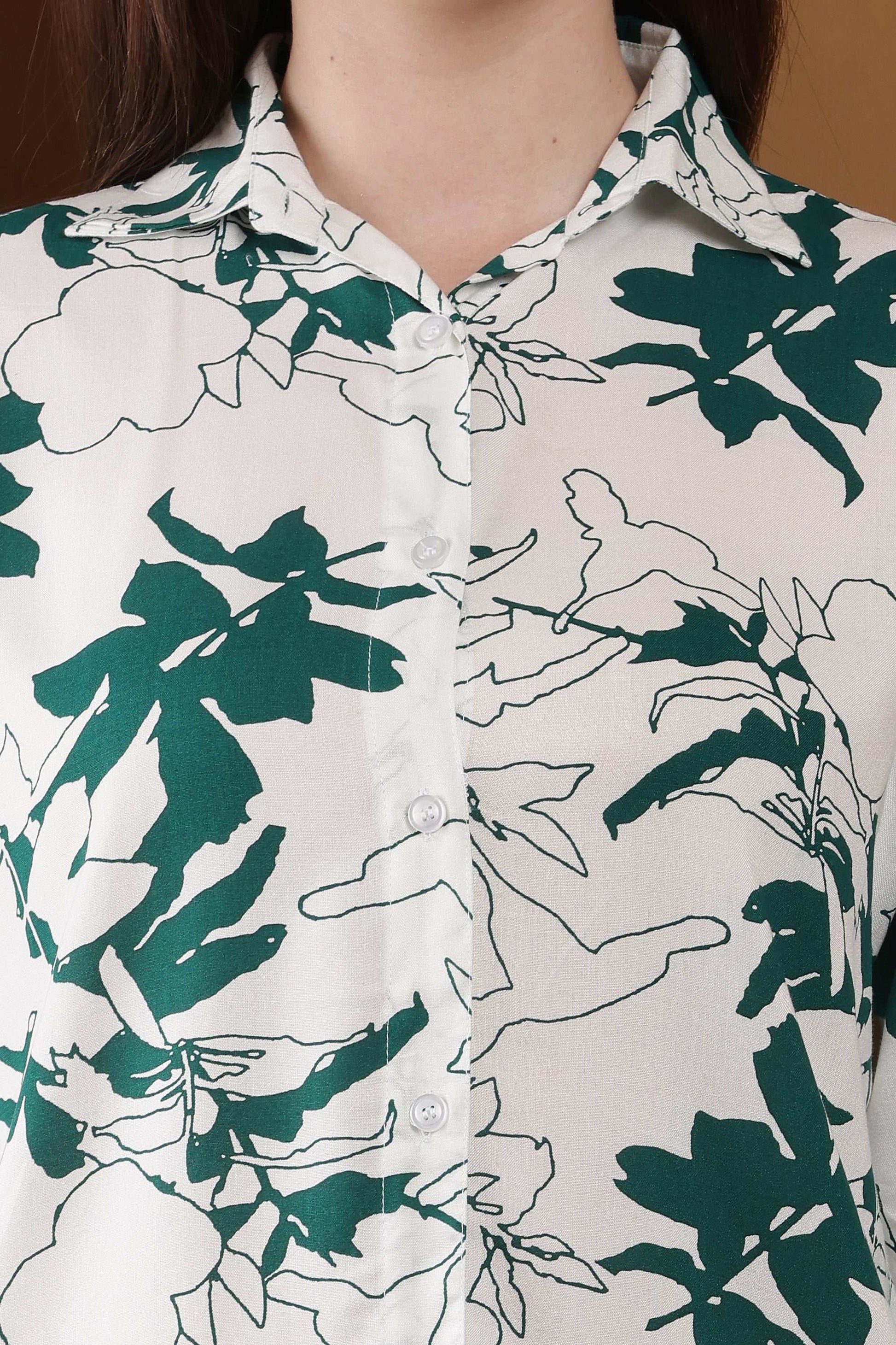 YOUNGBLOK Women Co-ord Set