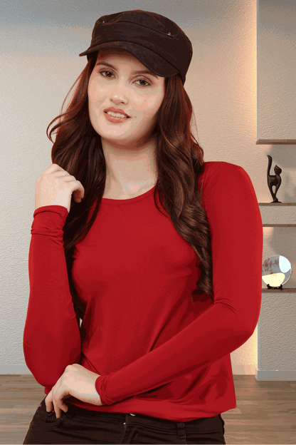 girls long sleeve t shirts