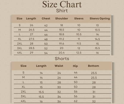 Co ord Set for Women