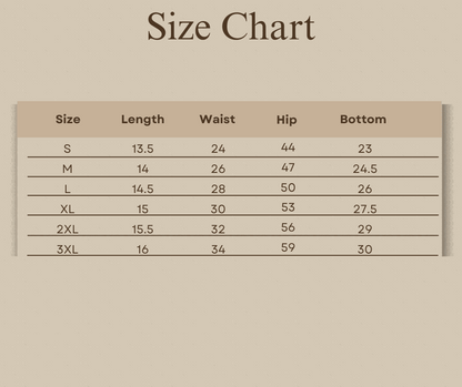 YOUNGBLOK Women's Cotton Boxer Shorts