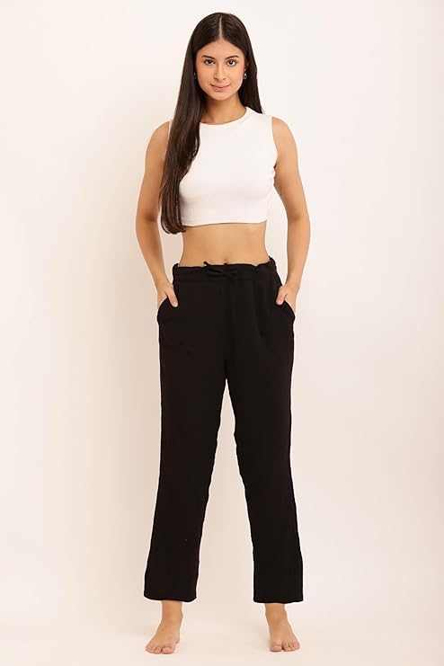 Women's Double Gauze