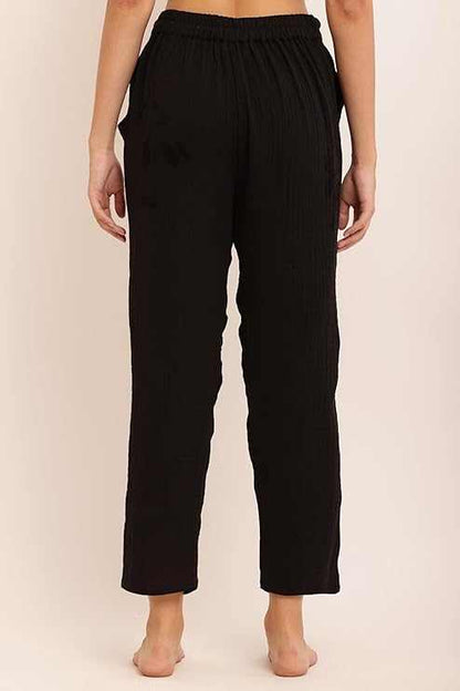 Women's Double Gauze